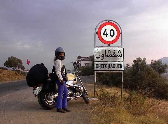Découverte de la magie de Chefchaouen et du nord du Maroc